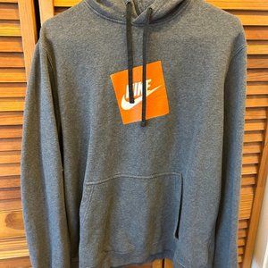 Nike Hoodie
